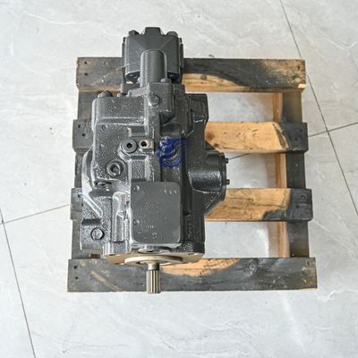 Excavator হাইড্রোলিক IHI55 IHI60 প্রধান পাম্প Ihi35 Ihi45 Ihi55 Ihi60 Ihi80 Ihi75 Ihi120