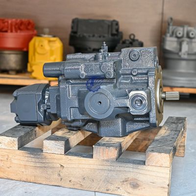 Excavator হাইড্রোলিক IHI55 IHI60 প্রধান পাম্প Ihi35 Ihi45 Ihi55 Ihi60 Ihi80 Ihi75 Ihi120