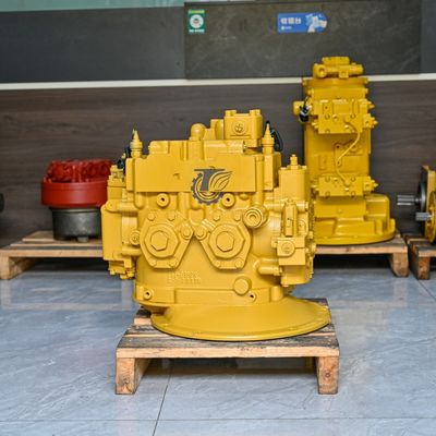 খননকারীর জন্য 2726959 SBS140 পাম্প 325D 325DL হাইড্রোলিক প্রধান পাম্প