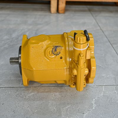Cat374D 365c এক্সকাভেটরের জন্য হাইড্রোলিক পাম্প Cat247-8968/247-8969 হাইড্রোলিক ফ্যান পাম্প