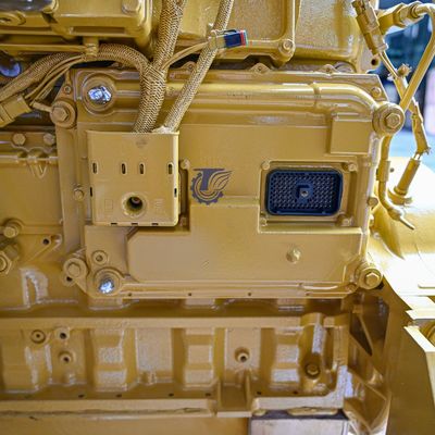 ক্যাটারপিলার ইঞ্জিন সমষ্টি Excavator CAT 3126 ডিজেল ইঞ্জিন সমষ্টি