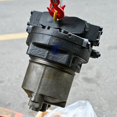 204-2819 209-5992 215-9982 CAT320C 320D 323D 324D ভ্রমণ মোটর চূড়ান্ত ড্রাইভ ভ্রমণ সমাবেশ