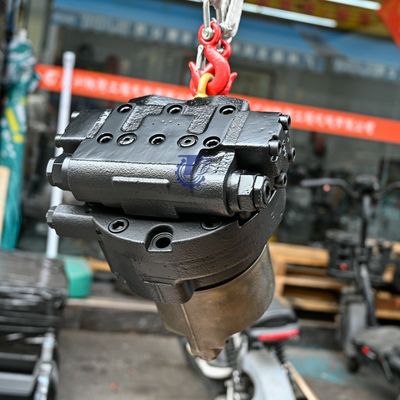 204-2819 209-5992 215-9982 CAT320C 320D 323D 324D ভ্রমণ মোটর চূড়ান্ত ড্রাইভ ভ্রমণ সমাবেশ