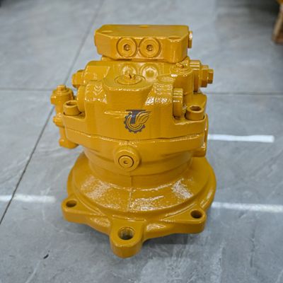 CAT 307c স্লেভিং মোটর স্লেভিং সেন্ট্রাল স্লেভিং গিয়ারবক্স