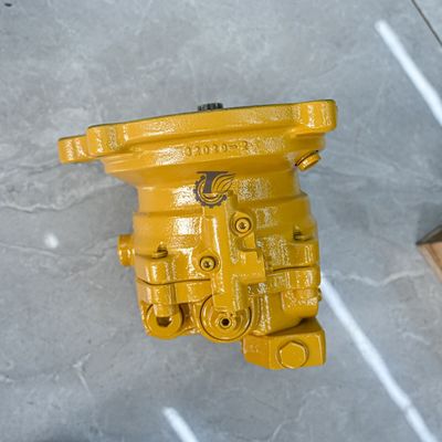 CAT 307c স্লেভিং মোটর স্লেভিং সেন্ট্রাল স্লেভিং গিয়ারবক্স