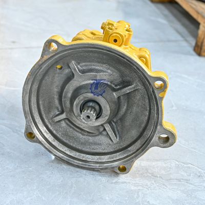 CAT 307c স্লেভিং মোটর স্লেভিং সেন্ট্রাল স্লেভিং গিয়ারবক্স