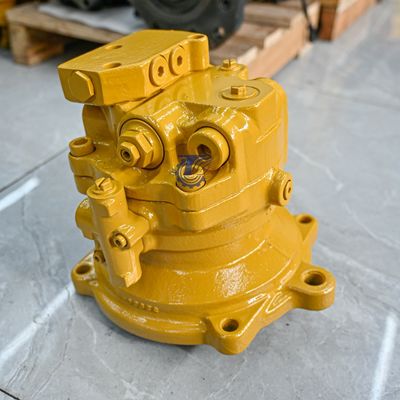 CAT 307c স্লেভিং মোটর স্লেভিং সেন্ট্রাল স্লেভিং গিয়ারবক্স