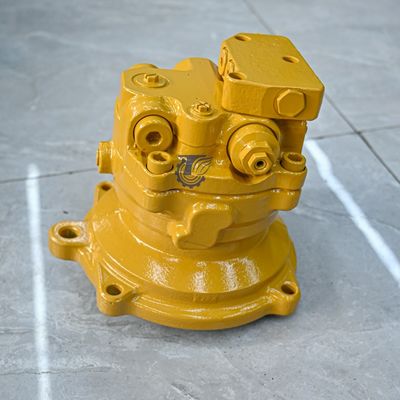 CAT 307c স্লেভিং মোটর স্লেভিং সেন্ট্রাল স্লেভিং গিয়ারবক্স