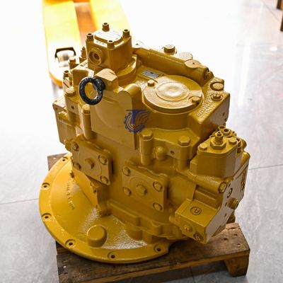 Cat 320D2 Sbs120 হাইড্রোলিক প্রধান পাম্প 397-3680 হাইড্রোলিক পাম্প অংশ
