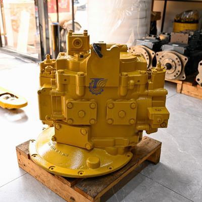 Cat 320D2 Sbs120 হাইড্রোলিক প্রধান পাম্প 397-3680 হাইড্রোলিক পাম্প অংশ
