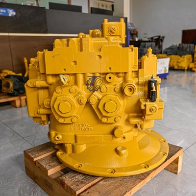 Cat 320D2 Sbs120 হাইড্রোলিক প্রধান পাম্প 397-3680 হাইড্রোলিক পাম্প অংশ