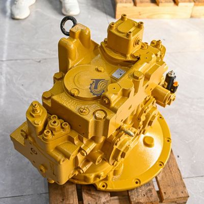 Cat 320D2 Sbs120 হাইড্রোলিক প্রধান পাম্প 397-3680 হাইড্রোলিক পাম্প অংশ