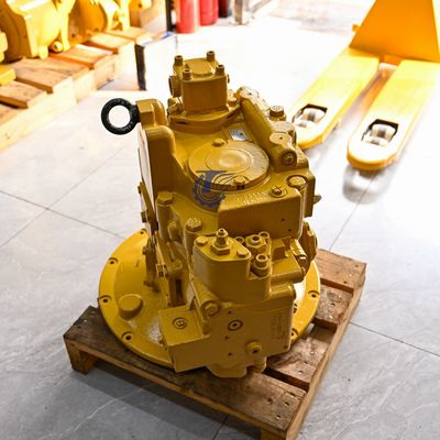 Cat 320D2 Sbs120 হাইড্রোলিক প্রধান পাম্প 397-3680 হাইড্রোলিক পাম্প অংশ