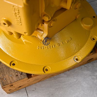 Cat 320D2 Sbs120 হাইড্রোলিক প্রধান পাম্প 397-3680 হাইড্রোলিক পাম্প অংশ
