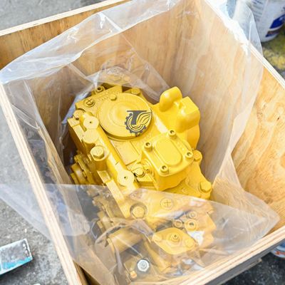 Cat 320D2 Sbs120 হাইড্রোলিক প্রধান পাম্প 397-3680 হাইড্রোলিক পাম্প অংশ