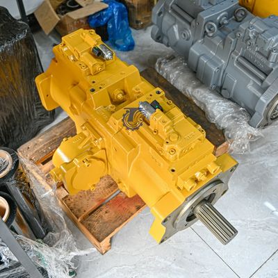 Cat 349gc 352gc হাইড্রোলিক পিস্টন পাম্প 566-8632 5668632 Cat 349gc Cat 352gc প্রধান পাম্প জন্য