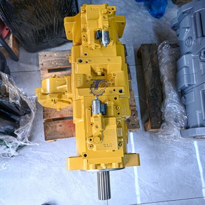 Cat 349gc 352gc হাইড্রোলিক পিস্টন পাম্প 566-8632 5668632 Cat 349gc Cat 352gc প্রধান পাম্প জন্য