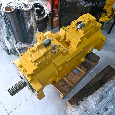 Cat 349gc 352gc হাইড্রোলিক পিস্টন পাম্প 566-8632 5668632 Cat 349gc Cat 352gc প্রধান পাম্প জন্য