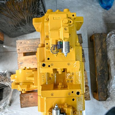Cat 349gc 352gc হাইড্রোলিক পিস্টন পাম্প 566-8632 5668632 Cat 349gc Cat 352gc প্রধান পাম্প জন্য
