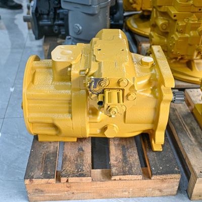 CAT হুইল লোডার 994H 988K 994H 988K 988H প্লঞ্জার পাম্প 384-9438 384-9439 20R6312 নির্মাণ যন্ত্রপাতি যন্ত্রাংশ
