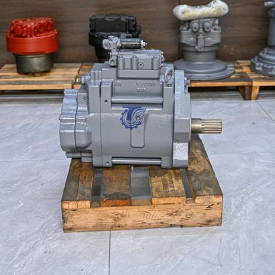 4635645 YA00053235 K3v280 EX1200-6 ZX870-3 ZX670-3 ZX650-3 ZX850-3 হিটাচি হাইড্রোলিক এক্সক্যাভার প্রধান পাম্পের জন্য উপযুক্ত