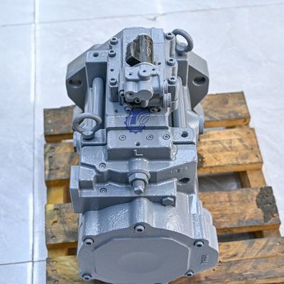 4635645 YA00053235 K3v280 EX1200-6 ZX870-3 ZX670-3 ZX650-3 ZX850-3 হিটাচি হাইড্রোলিক এক্সক্যাভার প্রধান পাম্পের জন্য উপযুক্ত