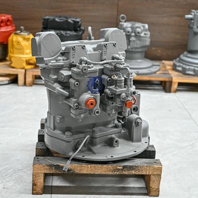 9195235, 9191164, HPV102GW হিটাচি ZX200-3G, ZX200, ZX200-6, ZX270-3 ZX240-6 হাইড্রোলিক পাম্প