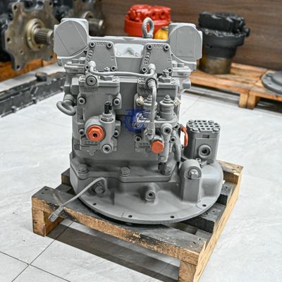 9195235, 9191164, HPV102GW হিটাচি ZX200-3G, ZX200, ZX200-6, ZX270-3 ZX240-6 হাইড্রোলিক পাম্প