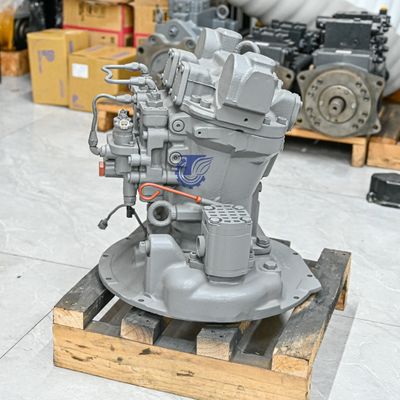9195235, 9191164, HPV102GW হিটাচি ZX200-3G, ZX200, ZX200-6, ZX270-3 ZX240-6 হাইড্রোলিক পাম্প