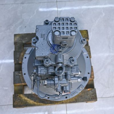 Zx120-6 Hpk055 প্রধান পাম্প 9192497 9197338 9201469 9227923 Hpk055at-18A হাইড্রোলিক পাম্প Zx130 Zx120 Excavator জন্য