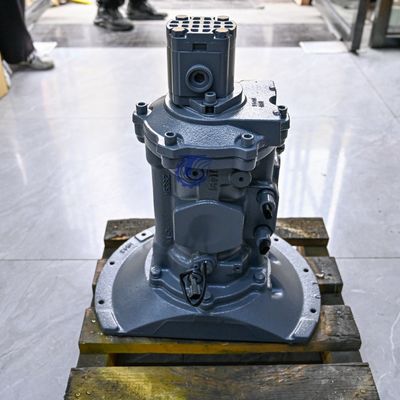 Zx120-6 Hpk055 প্রধান পাম্প 9192497 9197338 9201469 9227923 Hpk055at-18A হাইড্রোলিক পাম্প Zx130 Zx120 Excavator জন্য