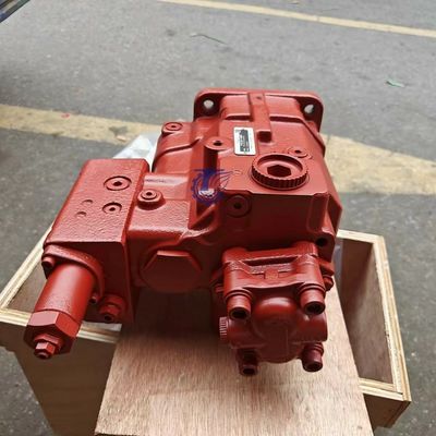 Hitachi এক্সকাভেটর ZAX60 ZAX65 EX75 হাইড্রোলিক পাম্পের জন্য PVK-3B-725