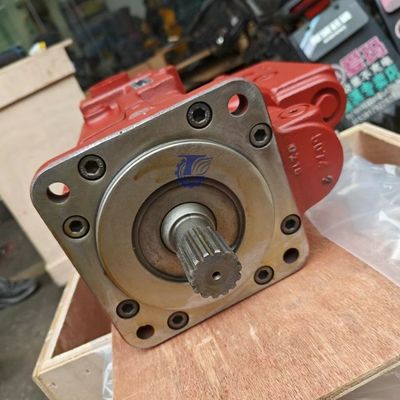Hitachi এক্সকাভেটর ZAX60 ZAX65 EX75 হাইড্রোলিক পাম্পের জন্য PVK-3B-725