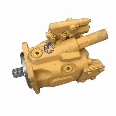 CAT307E খননকারী জলবাহী প্রধান পাম্প 358-5004 3585004 নতুন ব্যবহৃত অবস্থা গিয়ার পিস্টন পাম্প খুচরা শিল্প Caterpillar