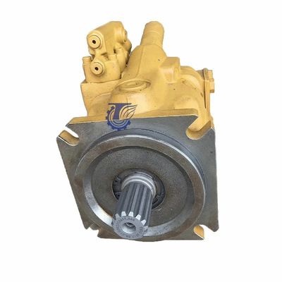 CAT307E খননকারী জলবাহী প্রধান পাম্প 358-5004 3585004 নতুন ব্যবহৃত অবস্থা গিয়ার পিস্টন পাম্প খুচরা শিল্প Caterpillar