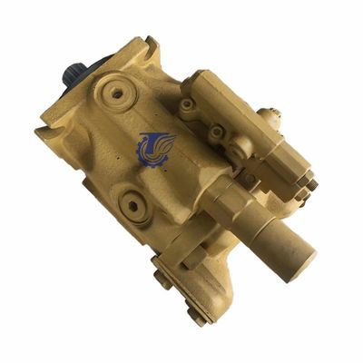 CAT307E খননকারী জলবাহী প্রধান পাম্প 358-5004 3585004 নতুন ব্যবহৃত অবস্থা গিয়ার পিস্টন পাম্প খুচরা শিল্প Caterpillar