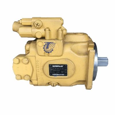 CAT307E খননকারী জলবাহী প্রধান পাম্প 358-5004 3585004 নতুন ব্যবহৃত অবস্থা গিয়ার পিস্টন পাম্প খুচরা শিল্প Caterpillar