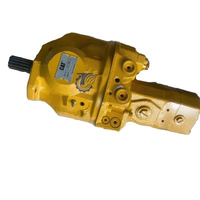 341-7666 3417666 CAT305 CAT305.5 হাইড্রোলিক গিয়ার পাম্প AP2D25 Excavator খুচরা শিল্পের জন্য
