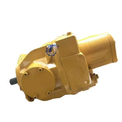 341-7666 3417666 CAT305 CAT305.5 হাইড্রোলিক গিয়ার পাম্প AP2D25 Excavator খুচরা শিল্পের জন্য