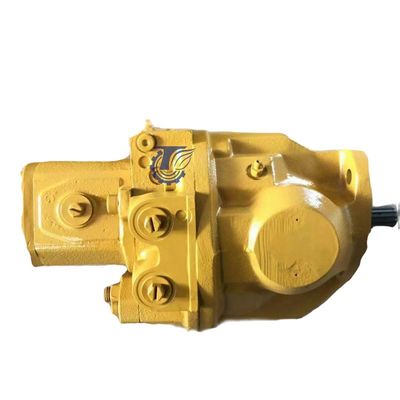 341-7666 3417666 CAT305 CAT305.5 হাইড্রোলিক গিয়ার পাম্প AP2D25 Excavator খুচরা শিল্পের জন্য