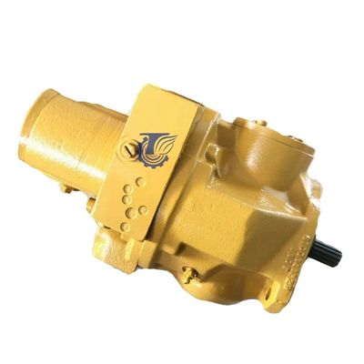 341-7666 3417666 CAT305 CAT305.5 হাইড্রোলিক গিয়ার পাম্প AP2D25 Excavator খুচরা শিল্পের জন্য