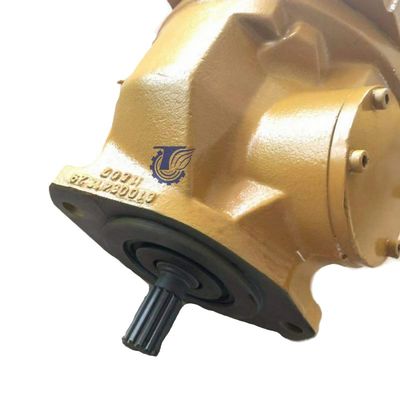 341-7666 3417666 CAT305 CAT305.5 হাইড্রোলিক গিয়ার পাম্প AP2D25 Excavator খুচরা শিল্পের জন্য