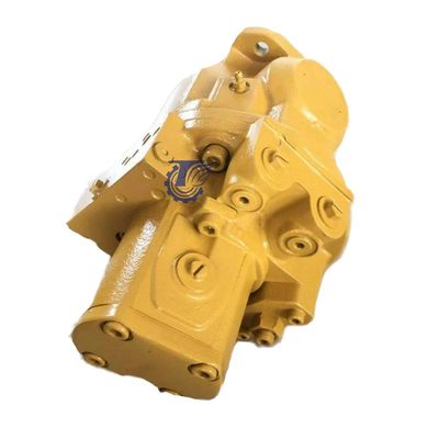 341-7666 3417666 CAT305 CAT305.5 হাইড্রোলিক গিয়ার পাম্প AP2D25 Excavator খুচরা শিল্পের জন্য