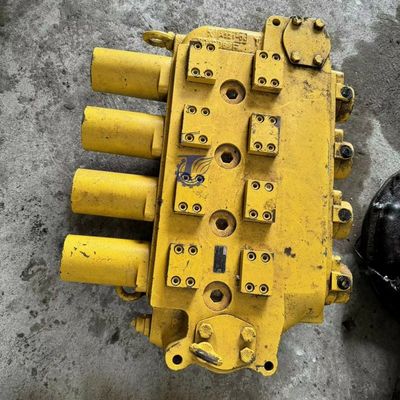 PC3000 655 168 40 65516840 655 167 40 65516740 নিয়ন্ত্রণ ভালভ সমন্বয় PC3000-6 97799240 97799340 নিয়ন্ত্রণ ব্লক