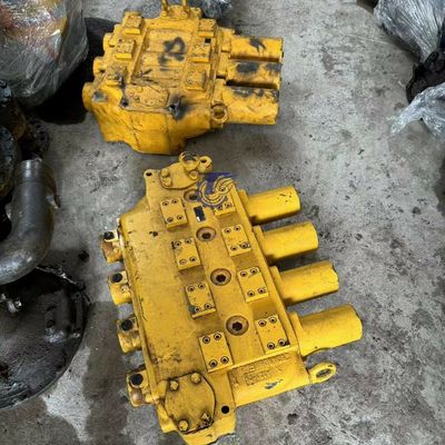 PC3000 655 168 40 65516840 655 167 40 65516740 নিয়ন্ত্রণ ভালভ সমন্বয় PC3000-6 97799240 97799340 নিয়ন্ত্রণ ব্লক