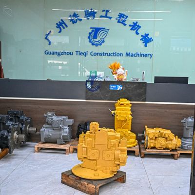 3380773 3390514 338-0773 339-0514 329E 329F প্রধান জলবাহী পাম্প নির্মাণ যন্ত্রাংশ দোকান খনির যন্ত্রপাতি রক্ষণাবেক্ষণ