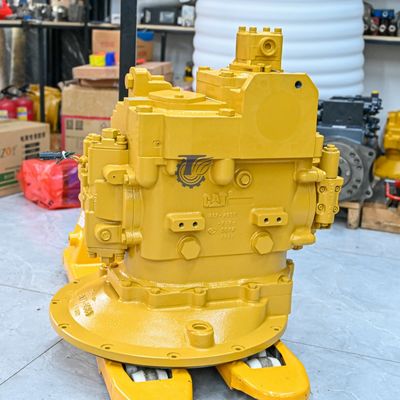 377-4950 3774950 TQCAT 336E 336F 340F Hydraulic Pump Main Pump Maintenance Machine Shop