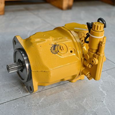 247-8968 247-8969 2478968 2478968 10R6278 Cat 374D 365c Excavator Basic Piston Pump Assembly এর জন্য হাইড্রোলিক ফ্যান পাম্প