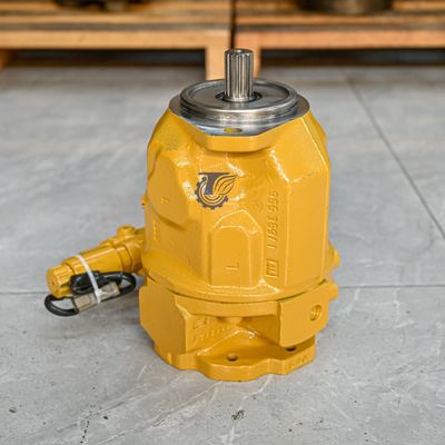 247-8968 247-8969 2478968 2478968 10R6278 Cat 374D 365c Excavator Basic Piston Pump Assembly এর জন্য হাইড্রোলিক ফ্যান পাম্প