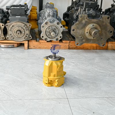247-8968 247-8969 2478968 2478968 10R6278 Cat 374D 365c Excavator Basic Piston Pump Assembly এর জন্য হাইড্রোলিক ফ্যান পাম্প
